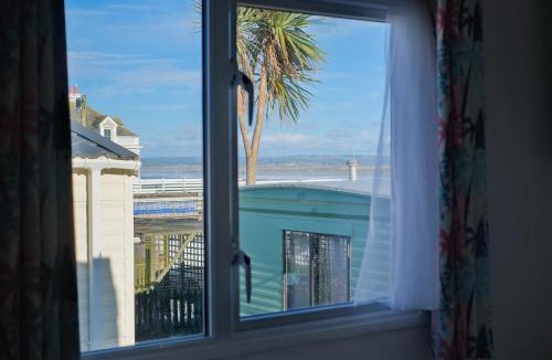 Westleigh Resort | Sirocco Caravan