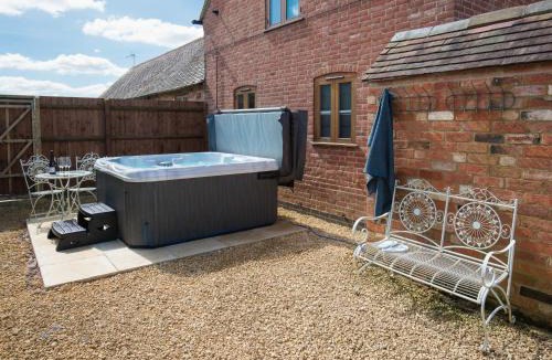 Bidford-on-Avon House | Siskin Barn