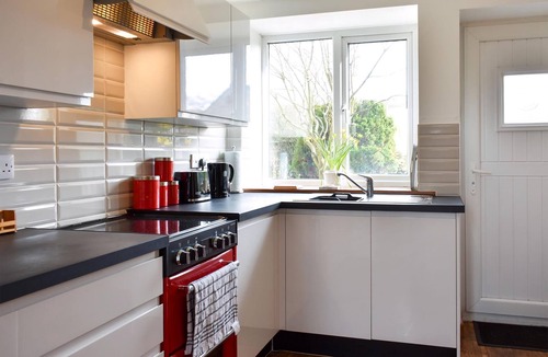 Maulds Meaburn Cottage | Situated in a peaceful location and ideal for a groups of couples or families.