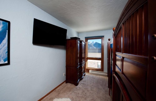 Purgatory House | Sitzmark townhome at Purgatory - Awesome views - Steps to slopes