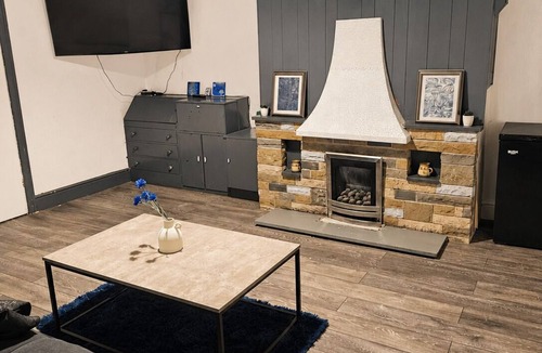 Gorton House | Skip for now