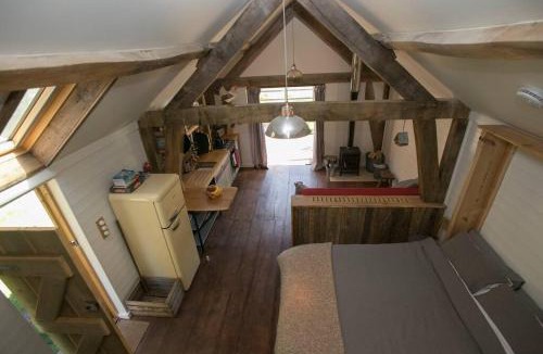 Wareham Apartment | Sky Cabin. Cosy Forest Log Cabin 3 night minimum