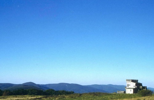 Crozet House | Skyline Crest - Supreme Privacy, 120-Mile Panorama
