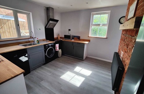 Martlesham Heath House | Sleep 8 unique period property close to the beach with village pub and shop