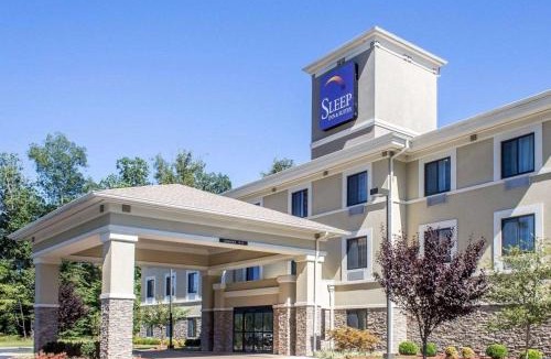 Middlesboro Hotel | Sleep Inn & Suites Middlesboro