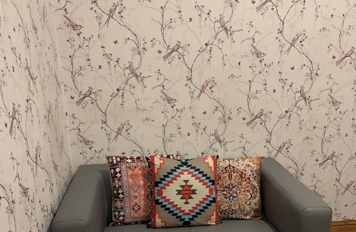 Birmingham Apartment | Sleeps 2 with Free Parking and Wi-Fi