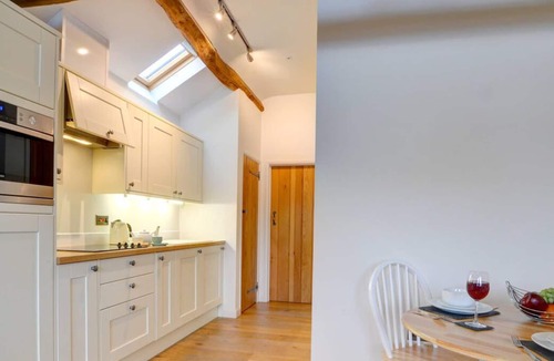 Kingswood House | Smithy Cottage in the beautiful Welshpool