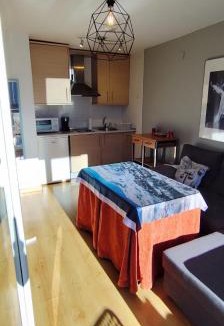 Pradollano Apartment | Snow Dreams