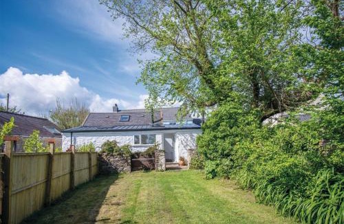Lydstep House | Soap Barn - 1 Bedroom Cottage - Manorbier