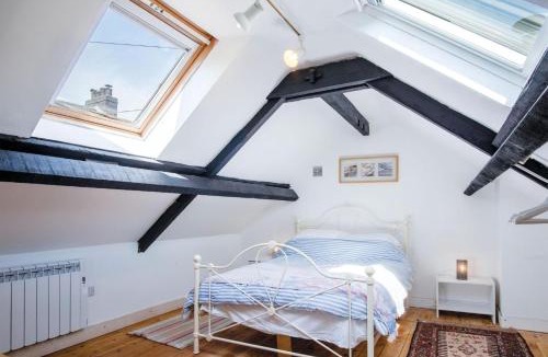 Lydstep House | Soap Barn - 1 Bedroom Cottage - Manorbier