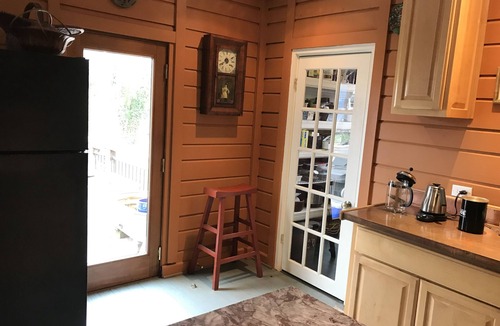 Charlottesville House | Solar, 2 BR, 1 Bath, UVa, Preston, Downtown