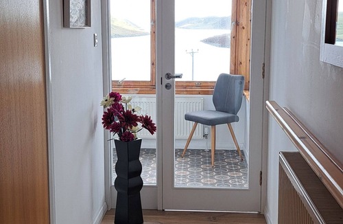 Whiteness House | Solheim Self Catering, a 3 bedroom bungalow with spectacular views