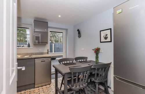 Wigton Cottage | Solway View
