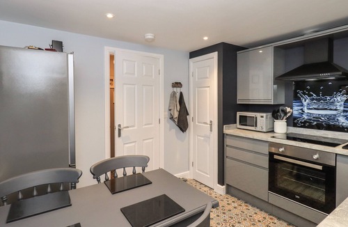 Wigton Cottage | Solway View