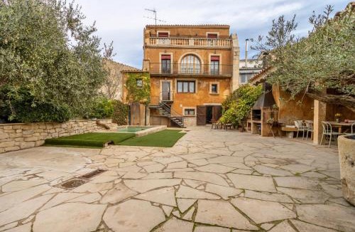 Sant Marti de Riucorb House | Somni Compartit Casa Rural