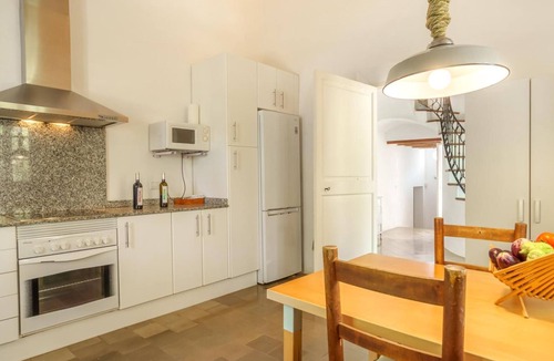 Mal Pas-Bon Aire House | Son Fiol by Interhome