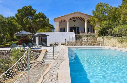 Mal Pas-Bon Aire House | Son Fiol by Interhome