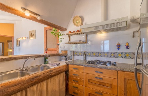 Valldemossa Villa | Son Galceran Petit, Finca 5StarsHome Mallorca