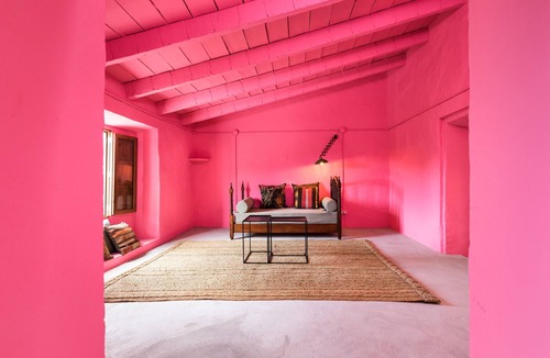 Felanitx Hotel | Son Mesquida Vell