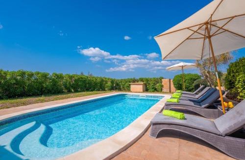 Es Palmer Villa | Son Vigili