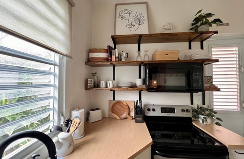 La Pared House | Sonsoleá Host