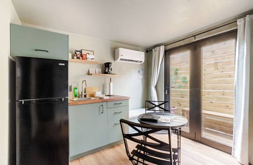 La Pared House | Sonsoleá Host