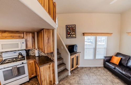 Moab House | Sorrel River Cabin #18