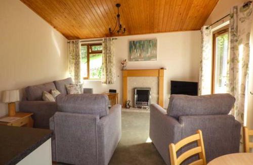 Bretherdale House | South Lodge