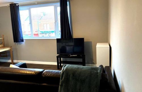 Shirley Apartment | Southampton City | 5 Beds