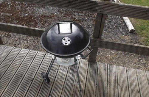 Offenham House | Spacious 3 bedroom cabin at Avonvale Holiday Lodge