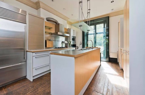 Maida Vale House | Spacious 5 Bedroom Period House