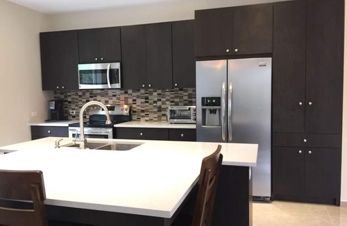 Ensenada Villa | Spacious 5BR 4.5BA Home Private Pool Walk to Beach