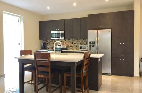 Ensenada Villa | Spacious 5BR 4.5BA Home Private Pool Walk to Beach