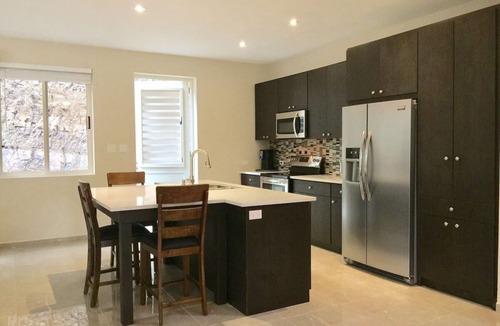 Ensenada Villa | Spacious 5BR 4.5BA Home Private Pool Walk to Beach