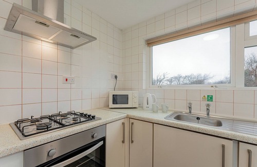 Mortehoe Cottage | Spacious and comfortable villa covering two floor levels recently refurbished.