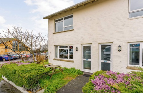 Mortehoe Cottage | Spacious and comfortable villa covering two floor levels recently refurbished.