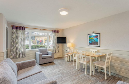 Mortehoe Cottage | Spacious and comfortable villa covering two floor levels recently refurbished.