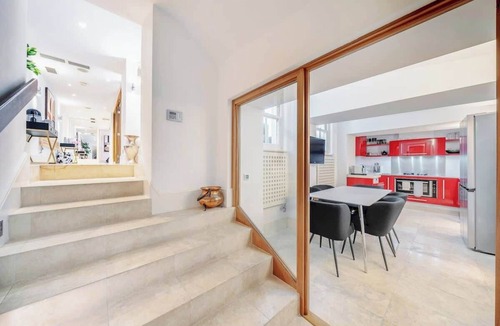 Tachbrook Apartment | Spacious and modern 2bed 2bath in Pimlico-Victoria