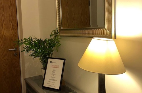 Cathedral Quarter Apartment | Spacious apt in the centre of cathedral quarter