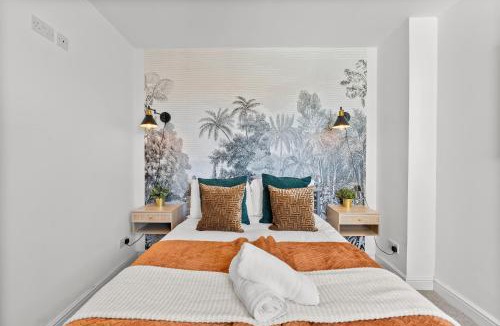 Staple Hill Apartment | Spacious Bristol Apartment - Parking & WIFI