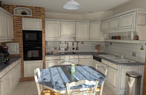 Esse Cottage | Spacious cottage with private pool and garden, ideal for families with pets