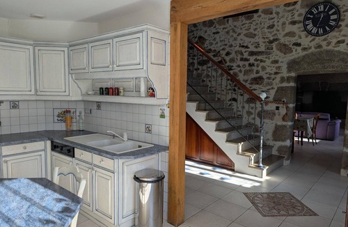 Esse Cottage | Spacious cottage with private pool and garden, ideal for families with pets