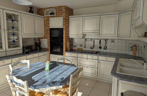 Esse Cottage | Spacious cottage with private pool and garden, ideal for families with pets
