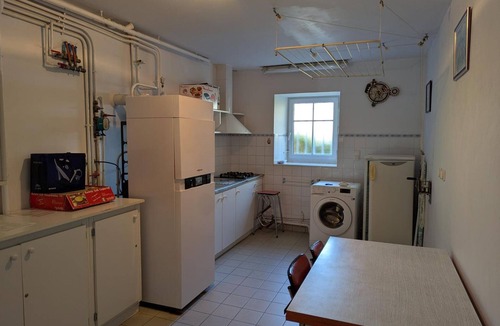 Esse Cottage | Spacious cottage with private pool and garden, ideal for families with pets