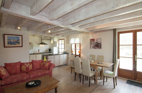 Roussines House | Spacious Estate in Roussines