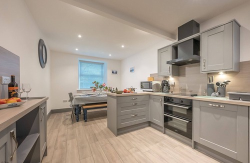 Criccieth Cottage | Spacious Five Bedroom Detached Property Near Criccieth | Penarllygad