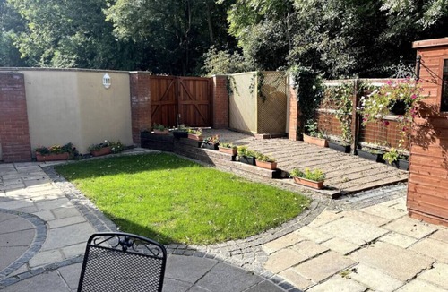 Cambridge House | Spacious House in Picturesque Madingley Village