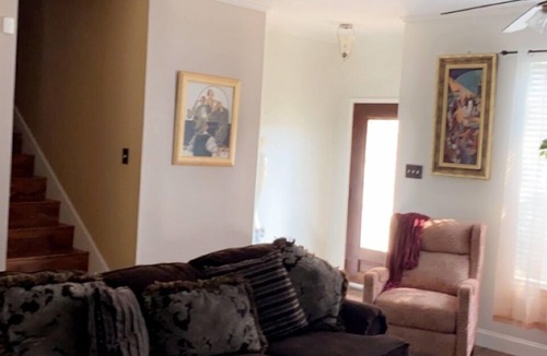 Tomball House | Spacious North Houston Getaway rental