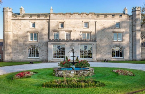 Thurnham Apartment | Spacious Studio | 12th Century Resort | Sleeps 2