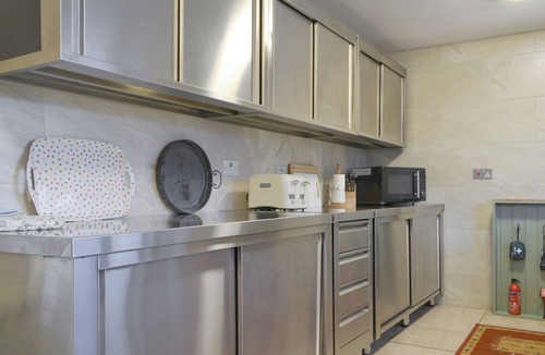 Cockermouth Cottage | Spacious terraced cottage within walking distance of the town centre.